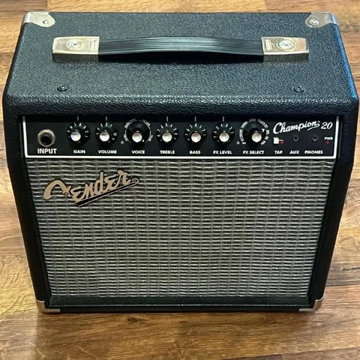 Fender Champion 20