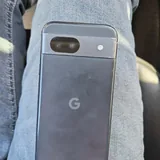 Google Pixel 8a 1
