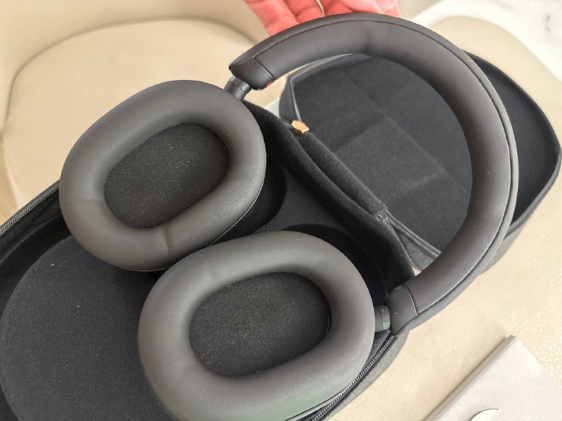 xbox series S 1TB, наушники Sony WH-1000XM5 5