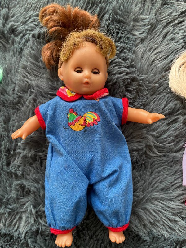 Куклы, ароматизированные палочки 3