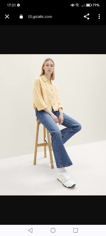 TOM TAILOR кроссовки женские 37 размер 2