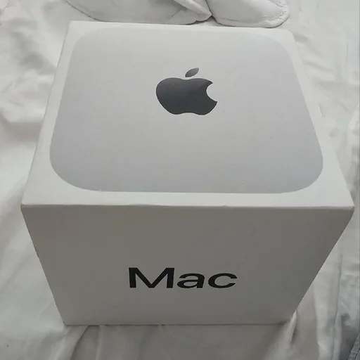 Apple Mac Mini M4 16GB 256GB
