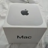 Apple Mac Mini M4 16GB 256GB 1