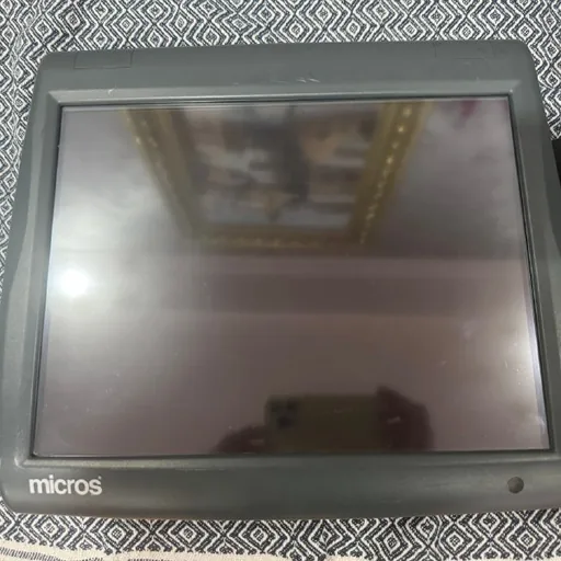 POS терминал Micros PCWS2015