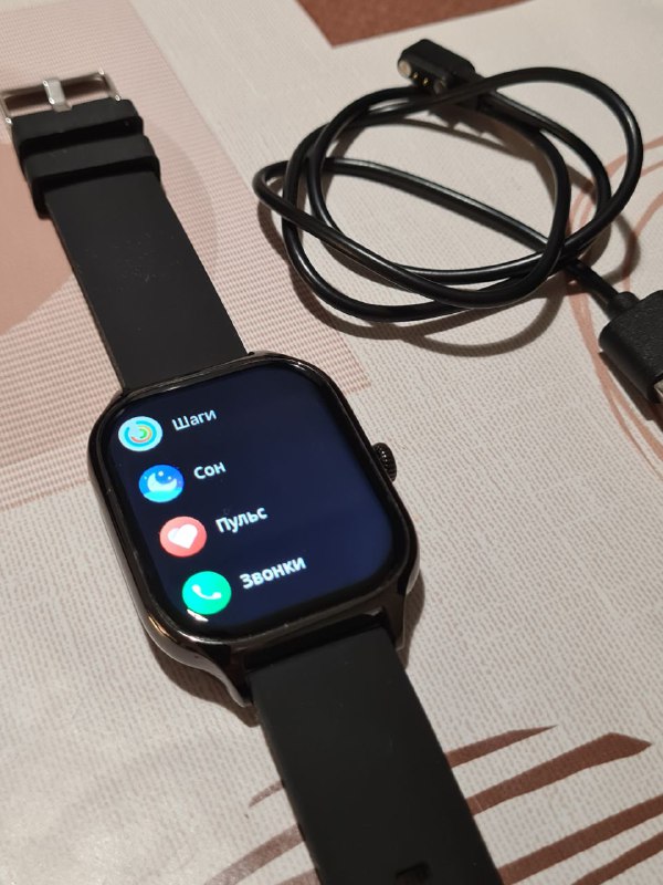 Smart часы iWatch 11 2