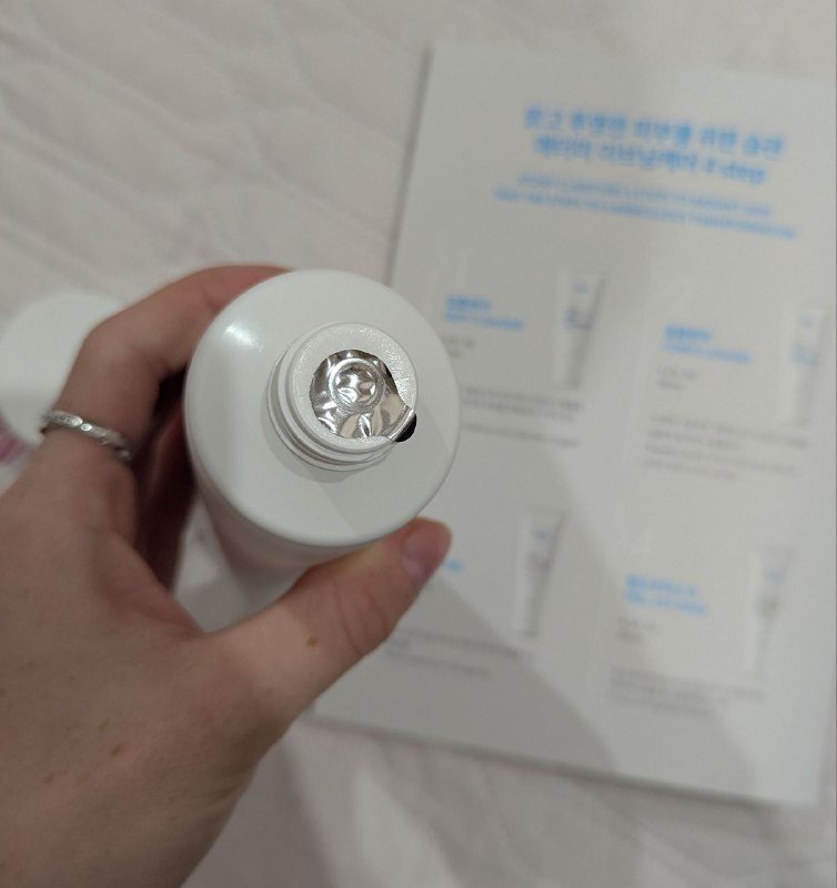 Atomy Deep Cleanser корейское средство для очищения кожи 2