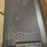 Cooler Master NR200 корпус 6