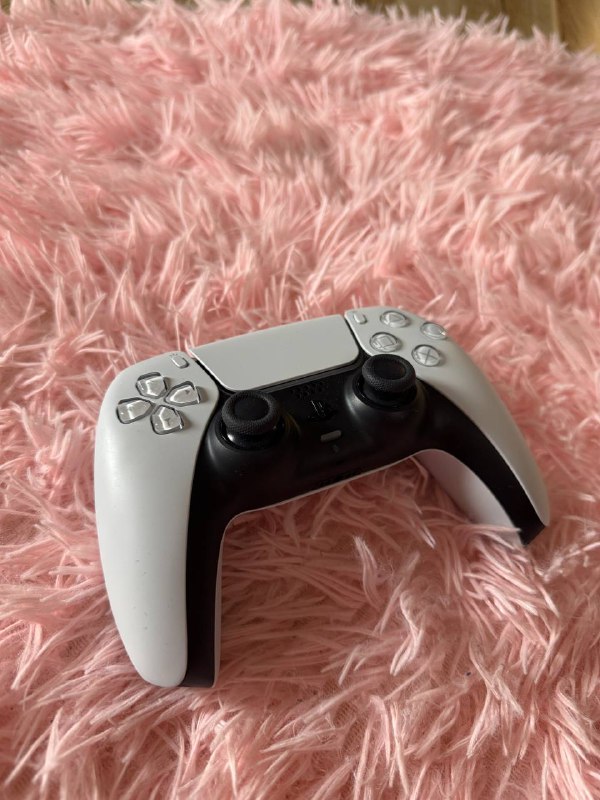 Джойстик для PlayStation 5 DualSense 2