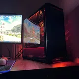 Игровые ПК с разными комплектующими 4