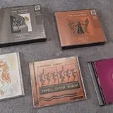 CD диски с классической музыкой 1