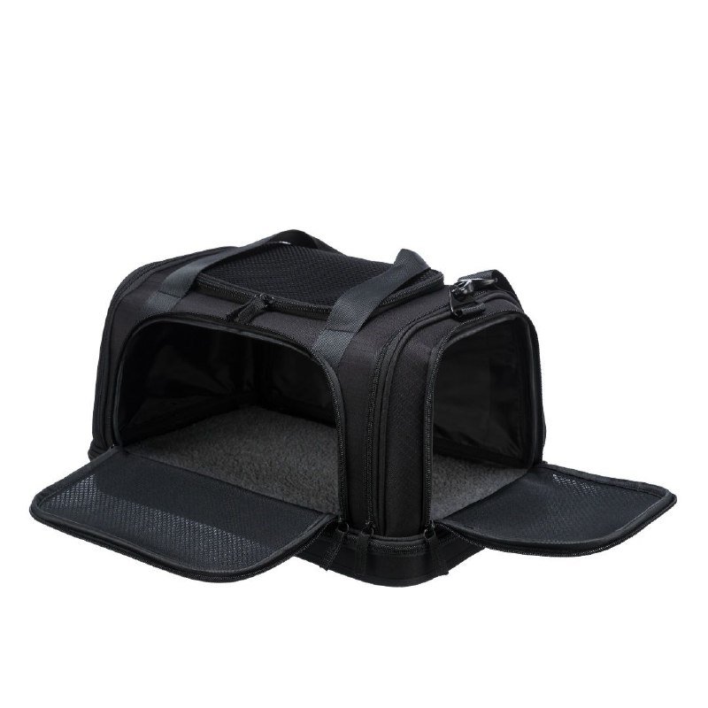 Переноска для животных Trixie Plane для авиаперелетов 2