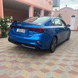 KIA Forte 2022 1