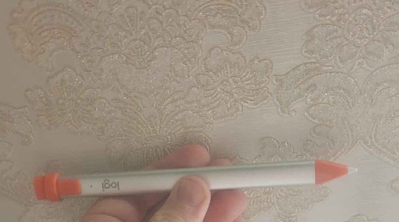 Logitech Crayon