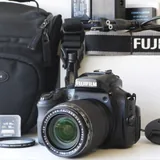 Фотоаппарат Fujifilm FinePix HS50EXR 1