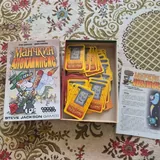 Манчкин Апокалипсис 1