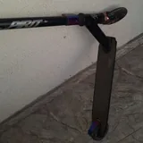 Трюковой самокат 4