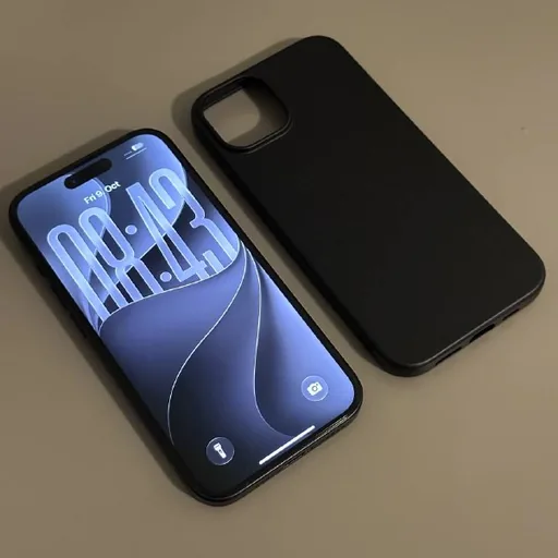 iPhone 15 Black 128GB