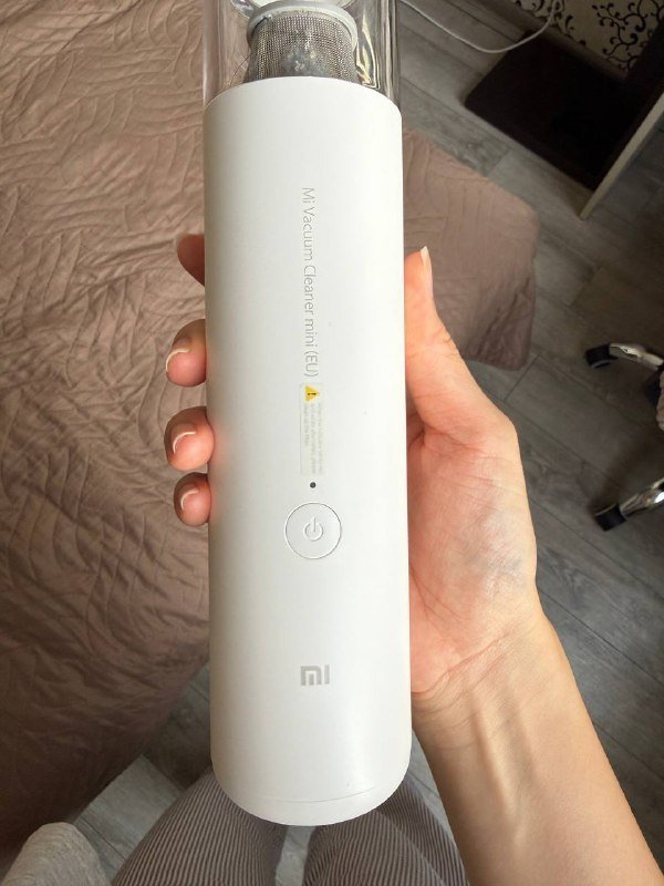 Мини пылесос Xiaomi оригинал 2