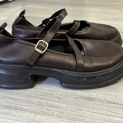 Туфельки, пляжные босоножки, туфли Zara
