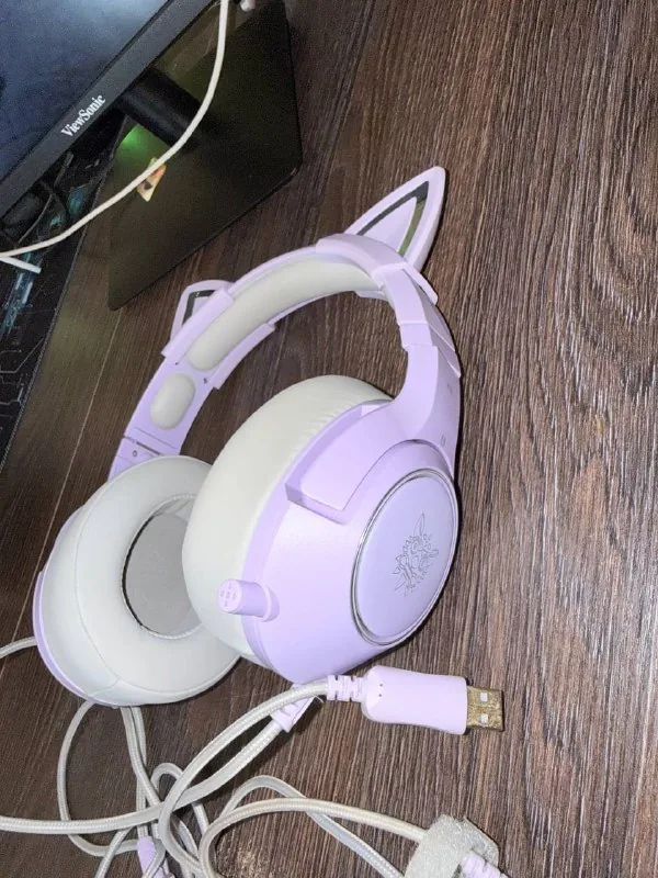 Наушники ONIKUMA K9 1