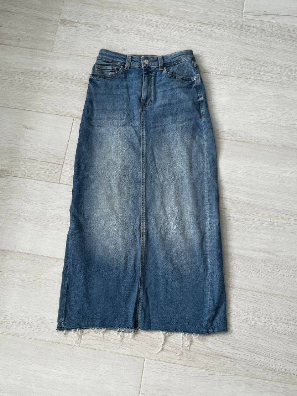 джинсовый низ 2