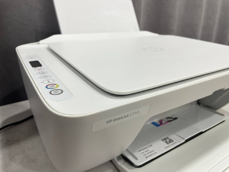 Кроссовки Adidas, Принтер HP 2710 8