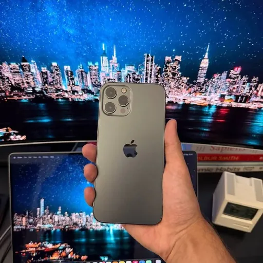 iPhone 12 Pro Max 128GB
