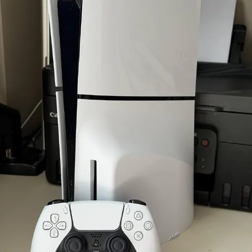 Playstation PS5 Slim