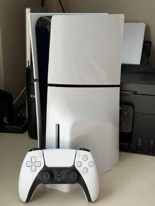 Playstation PS5 Slim