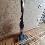Вертикальный пылесос KUMTEL HVC-16 2