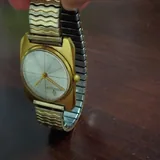 Винтажные часы Seiko Skyliner Diashock 21 Jewels 2