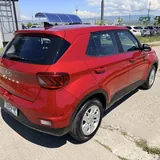 Hyundai Venue 5