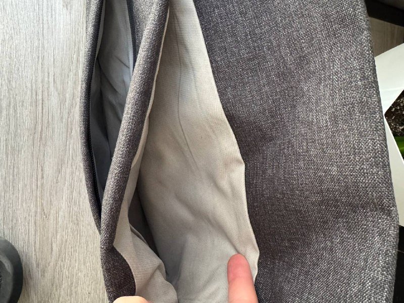 Чехол для ноутбука Rivacase 13-14 дюймов 3