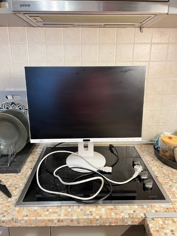 Монитор Fujitsu P-24-8 WS Neo