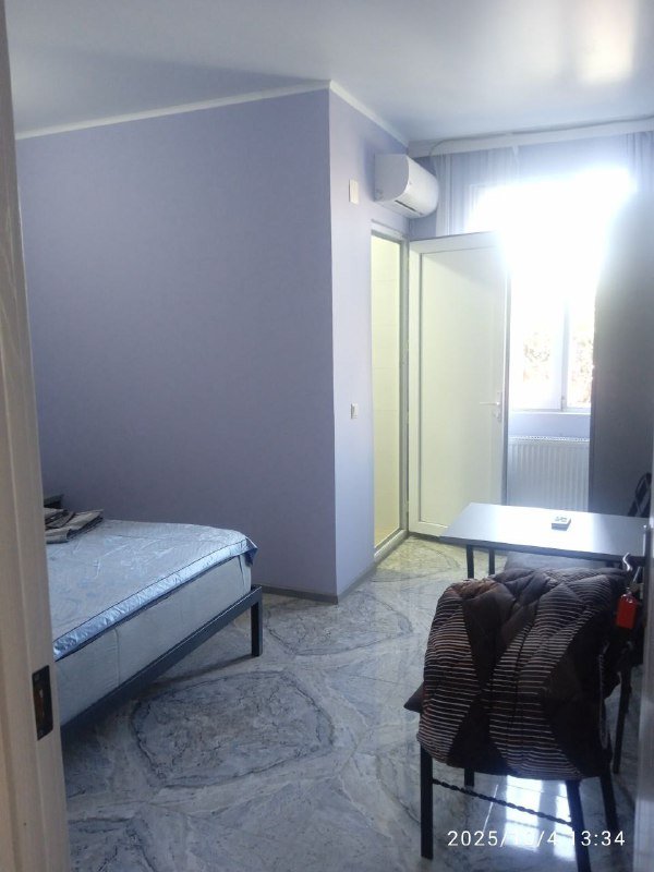 Номер в гостинице у Мерии в Кобулети на год 9