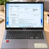 ASUS VivoBook X509DA / M509DA — Athlon Silver / 20GB / 256GB 2