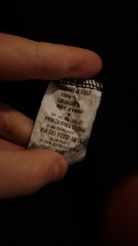 Футболка Uniqlo, платье, кольцо, накидка, брюки несколько 6