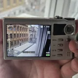Ricoh CX1 цифровая фотокамера 3