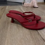 Мюли Bershka, размер 35 2