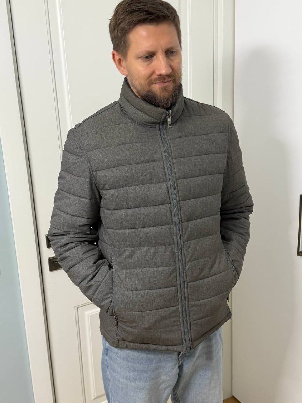 Мужская куртка Nautica, Легкая куртка Krakatau