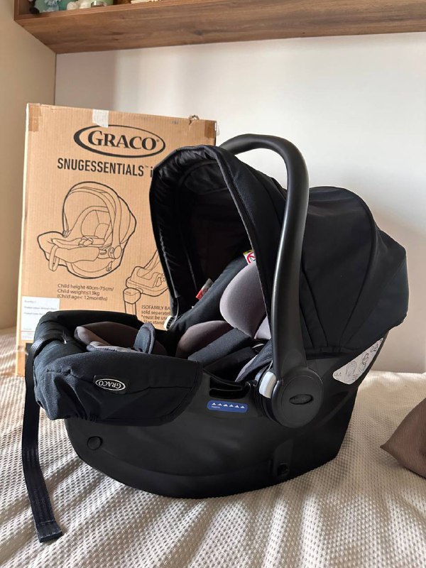 Детское кресло Graco