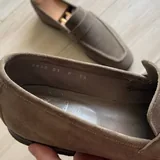 Мужские лоферы Santoni 4
