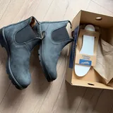 Новые мужские ботинки Blundstone 2