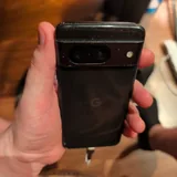 Google Pixel 8 5