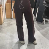 Шоколадные джинсы 3
