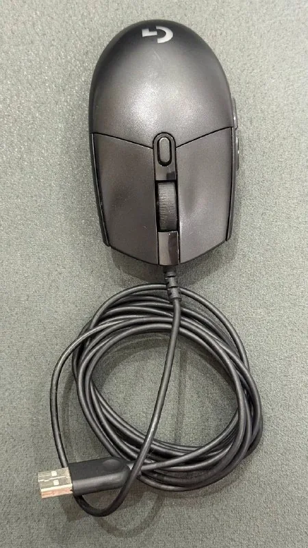 Logitech G102 Prodigy