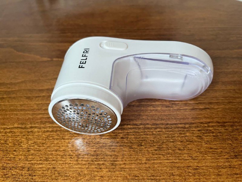 Машинка для катышек