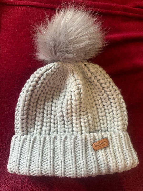 Шапочка Бини Barbour