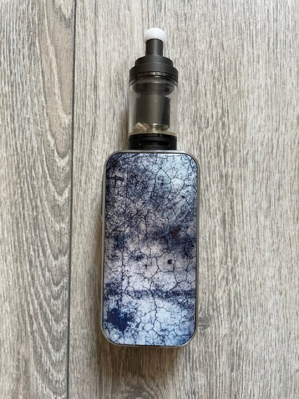Vaporesso LUXE S с баком Siren v2 GTA MTL 24 комплект 2