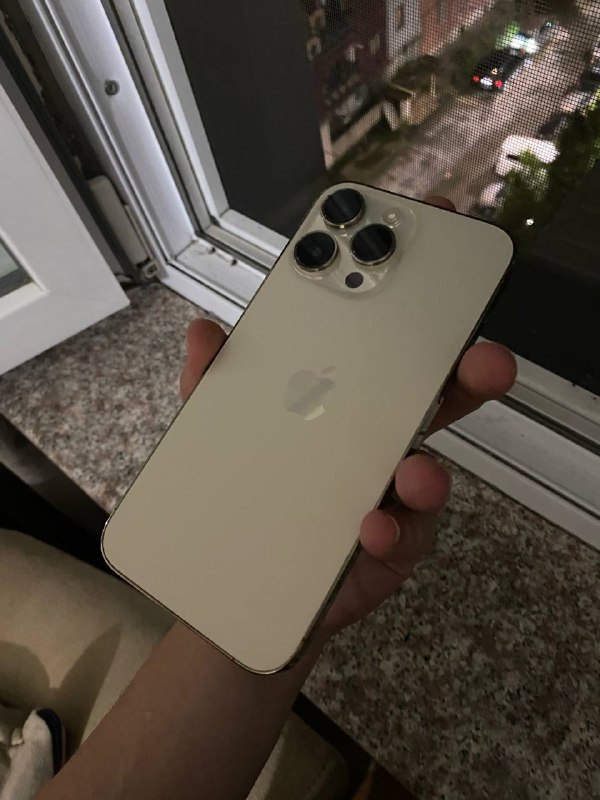 iPhone 14 Pro Max 256GB 3
